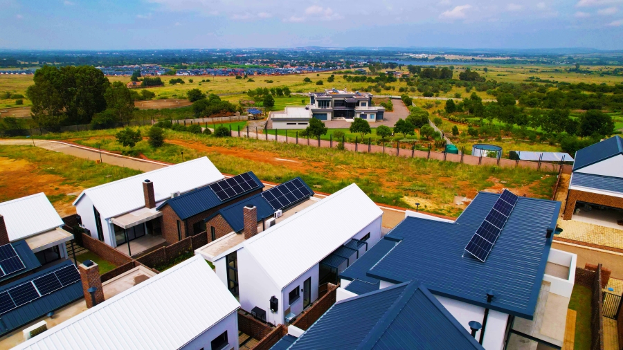 0 Bedroom Property for Sale in Helderzicht Eco Estate North West